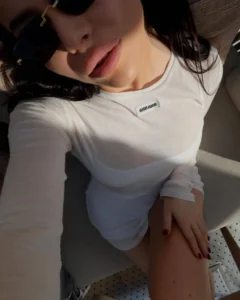 VIP спутница Рита