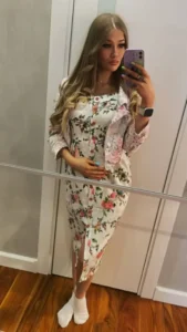 Эскорт-девушка премиум Рузанна