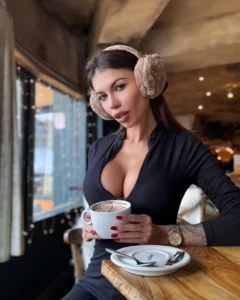 VIP эскорт сопровождение Сабина