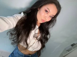 Красавица эскорт Станислава