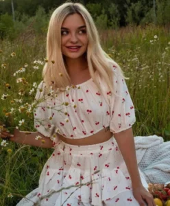 Лучшие эскорт модели Элфи