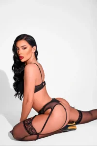 Лучшие эскорт модели Алана