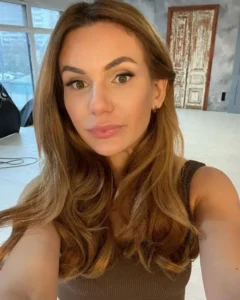 Чувственное эскорт сопровождение Алина