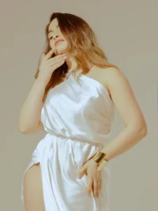 Топ эскорт модели Амина