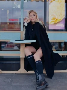 Лучшие эскорт-леди Арина