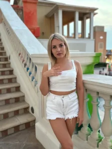 Эскорт для деловых встреч Артемида