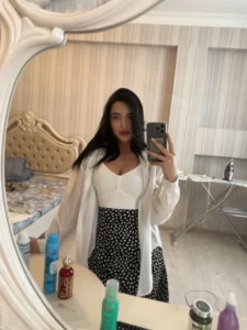 Эскорт-девушка премиум Беата