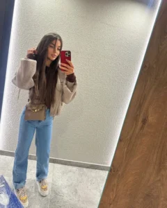 Премиум эскортница Ulyana